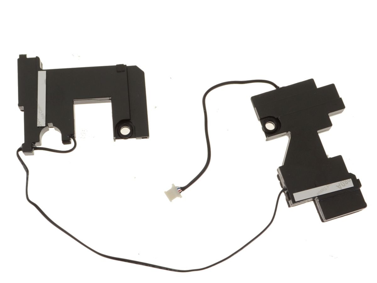 For Dell Chromebook 11 (3189 / 3181) 2-in-1 Replacement Speakers Left and Right - 017PW - Image 3