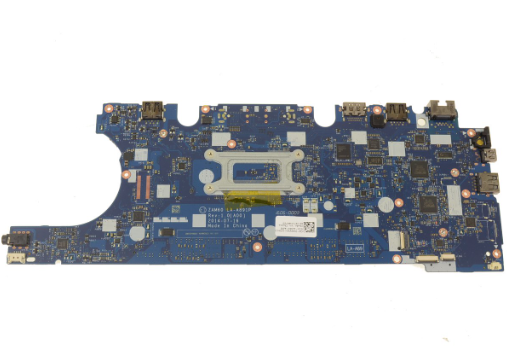 DP/N 1NVYD 01NVYD i7-5600u Integrated Graphics For Dell Latitude E5250 Motherboard - Image 2