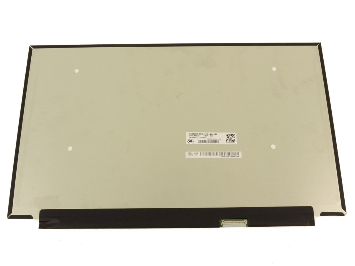 For Dell G Series G5 5590 / G7 7590 / For Alienware m15 15.6 FHD LCD Widescreen Matte - 144Hz - 045XD