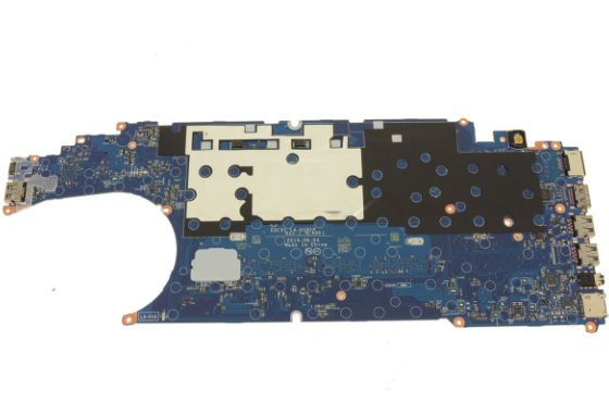 DP/N 5T36M 05T36M i5-9300H Integrated Intel Graphics UMA For Dell Latitude 5501 Motherboard - Image 2