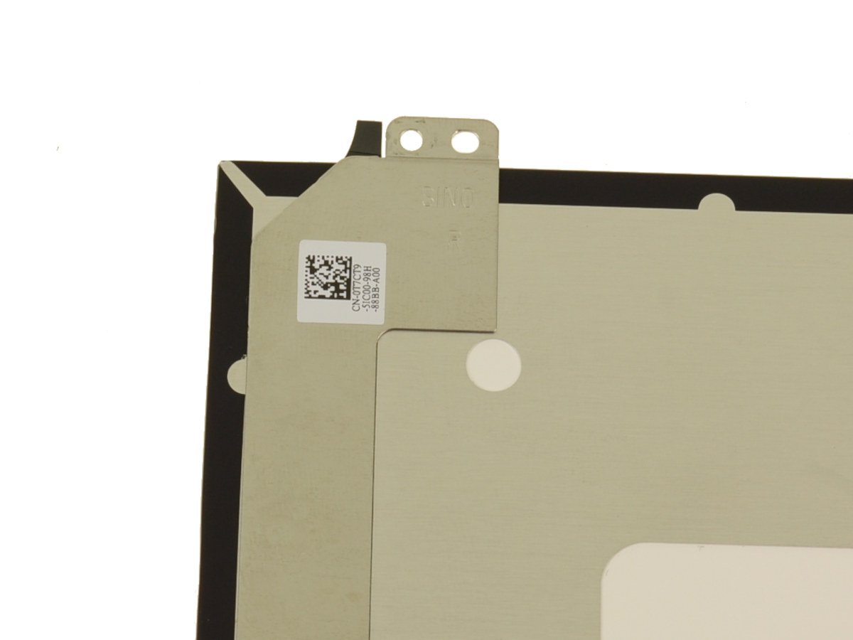 For Dell Latitude 7400 14" WXGAHD LCD LED Widescreen Matte with Rails - BOE - Image 3