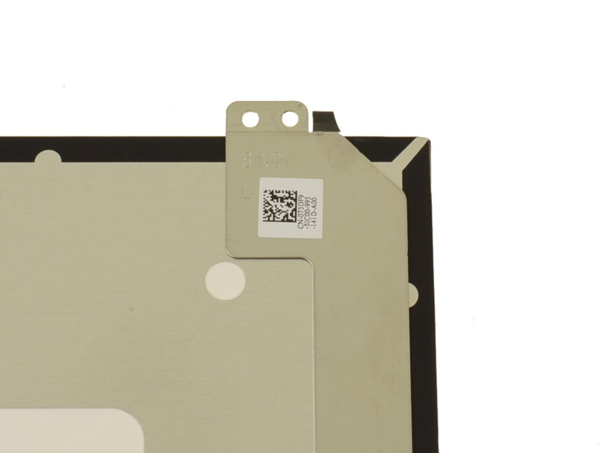 For Dell Latitude 7400 14" WXGAHD LCD LED Widescreen Matte with Rails - BOE - Image 4