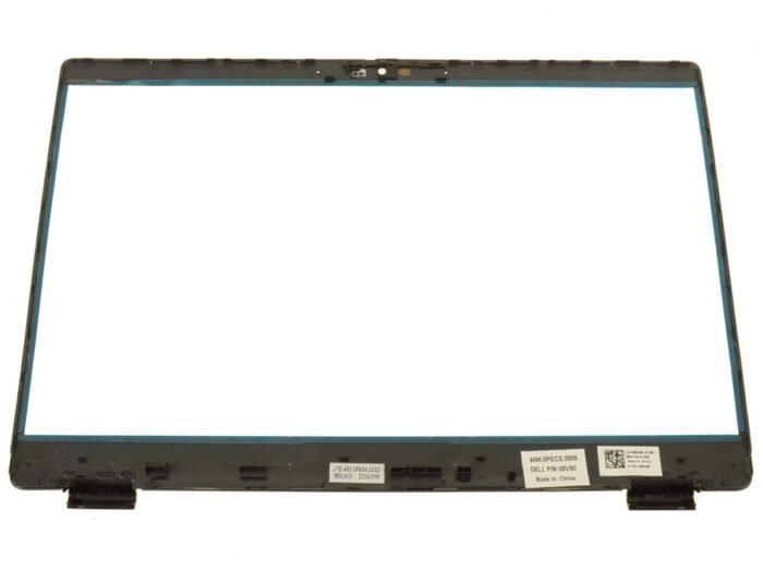 For Dell Latitude 5330 13.3" Front Trim LCD Bezel - IR Cam - 05V80