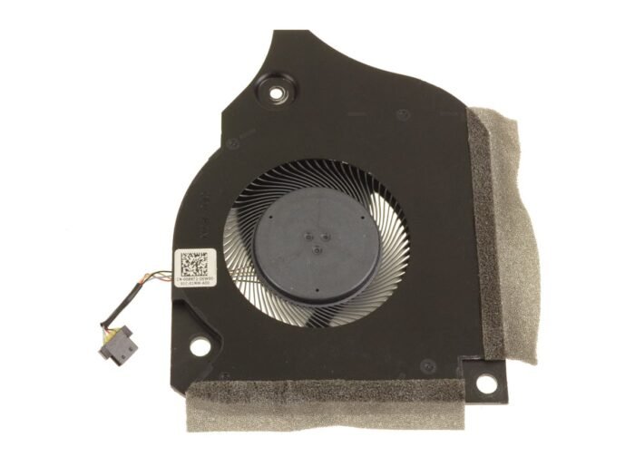 For Dell G Series G5 5590 / G7 7790 CPU Processor Cooling Fan -PG- 06KT2