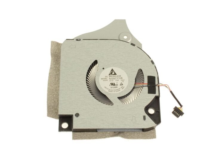 For Dell G Series G5 5590 / G7 7790 CPU Processor Cooling Fan -PG- 06KT2 - Image 2