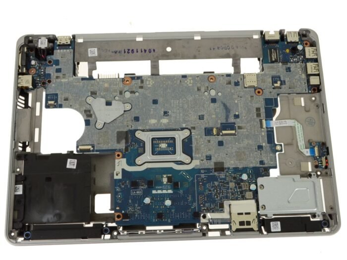 For Dell Latitude E6440 Motherboard Kit / Base Assembly AMD Radeon Graphics - LVDS - 07KGN - Image 2