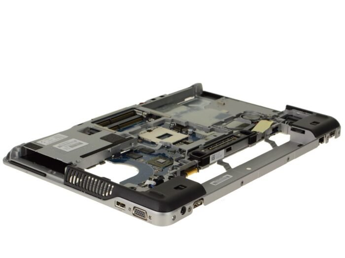 For Dell Latitude E6440 Motherboard Kit / Base Assembly AMD Radeon Graphics - LVDS - 07KGN - Image 5