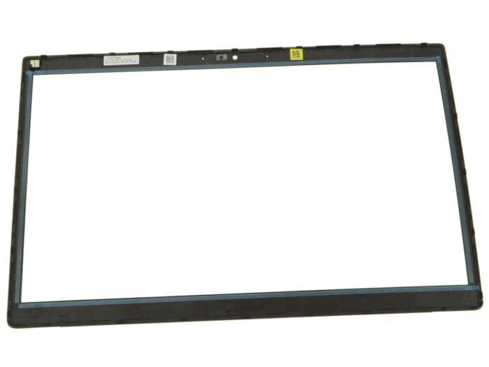 For Dell Latitude 7480 14" LCD Front Trim Cover Bezel Plastic - Norm Cam - No TS - 097D9 - Image 2