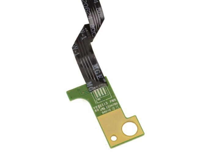 For Dell Inspiron 15 (3573) Power Button Board with Cable - 0AC05 - Image 2
