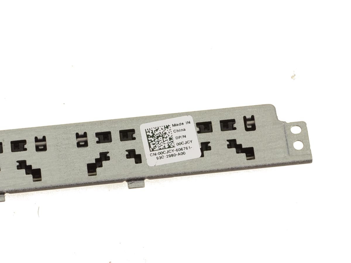 For Dell Latitude 5300 Laptop Left and Right Mouse Buttons - 0CJCY - Image 3