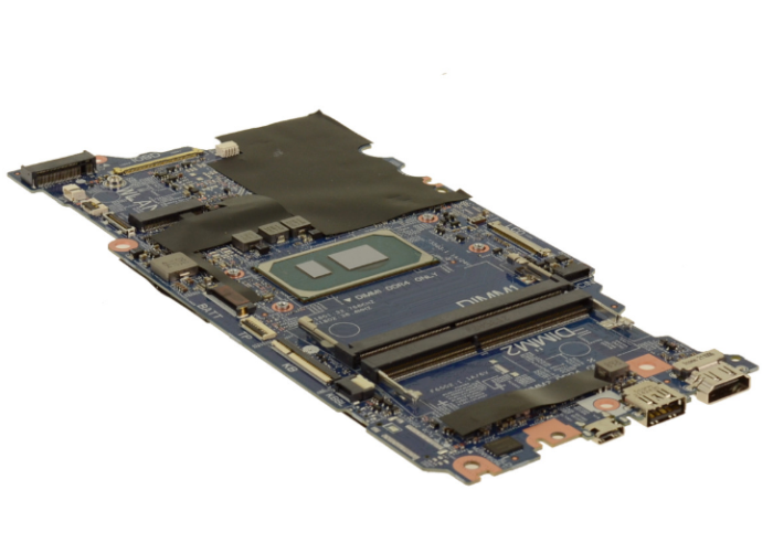 0DN01 00DN01 i3-1115G4 Integrated Graphics For Dell Latitude 3420 Motherboard - Image 3