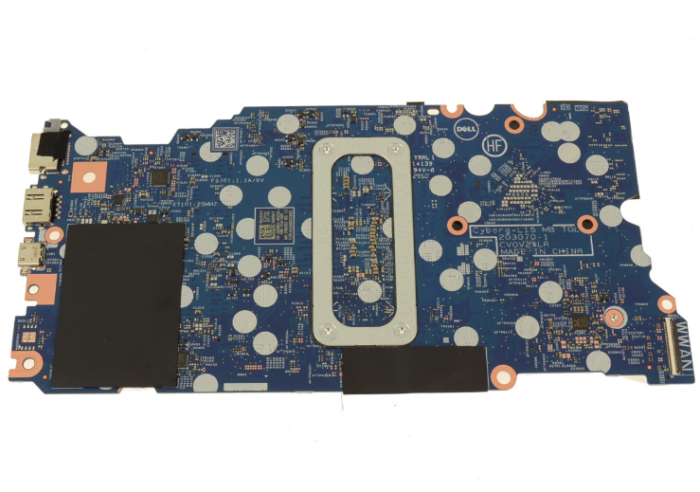 0DN01 00DN01 i3-1115G4 Integrated Graphics For Dell Latitude 3420 Motherboard