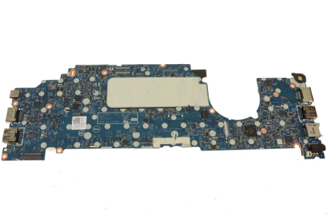 DP/N DWV06 0DWV06 i5-8365U Integrated Graphics For Dell Latitude 5300 Laptop Motherboard - Image 2