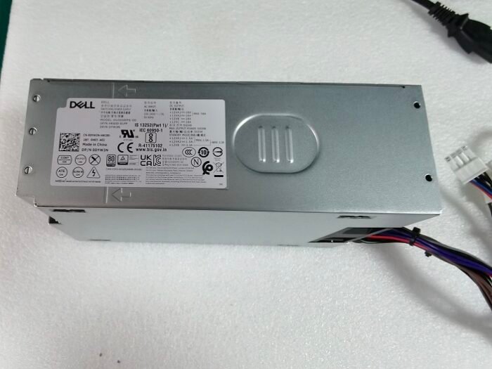 Original RJVH9 0RJVH9 500W PSU Compatible for Dell T3660 XPS 8950 3910 7000 HU500EPS-01