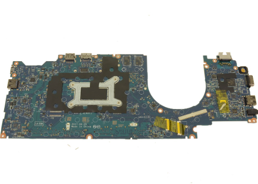DP/N FJHM7 0FJHM7 i5-7300U Nvidia Graphics For Dell Latitude 5480 Motherboard - Image 2