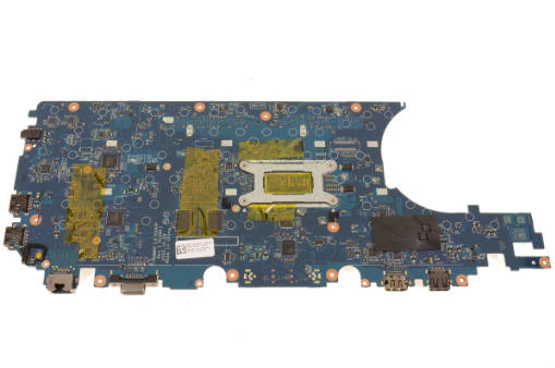 DP/N GVKV9 0GVKV9 i5-6300U Discrete Graphics For Dell Latitude E5570 Motherboard - Image 2