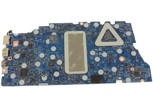 DP/N H2F8K 0H2F8K i7-1165G7 Discrete Graphics For Dell Inspiron 5502 Motherboard - Image 2
