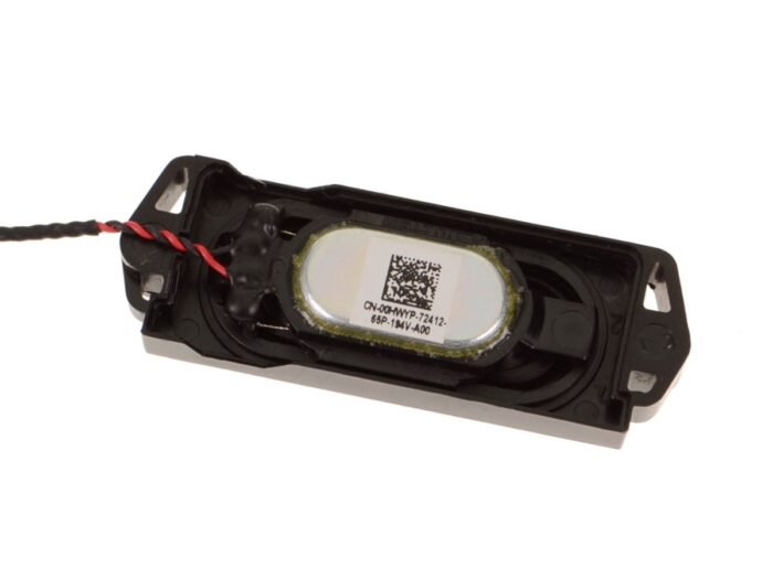 For Dell Latitude 14 Rugged Extreme (7404 / 7414) Replacement Speaker - 0HWYP - Image 2