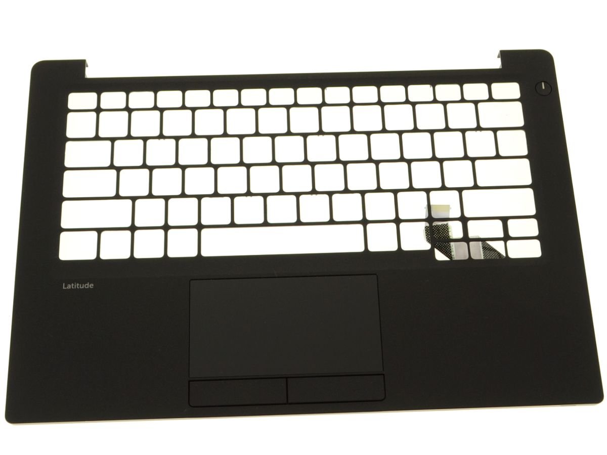 For Dell Latitude 7280 / 7380 Palmrest Touchpad Assembly with Smart Card Reader - 67RJD - 0JM9W