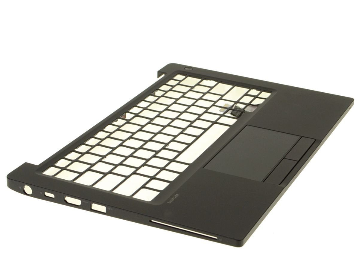 For Dell Latitude 7280 / 7380 Palmrest Touchpad Assembly with Smart Card Reader - 67RJD - 0JM9W - Image 4