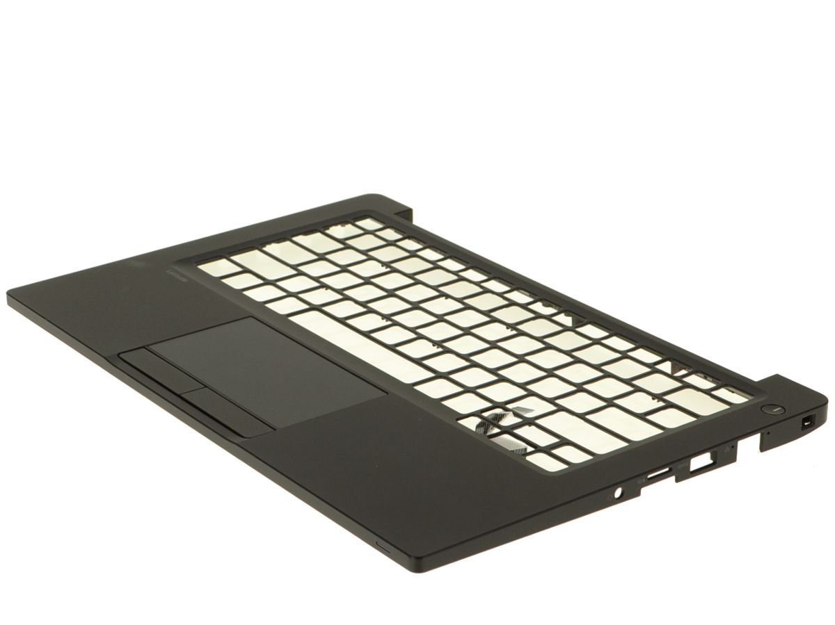 For Dell Latitude 7280 / 7380 Palmrest Touchpad Assembly with Smart Card Reader - 67RJD - 0JM9W - Image 5