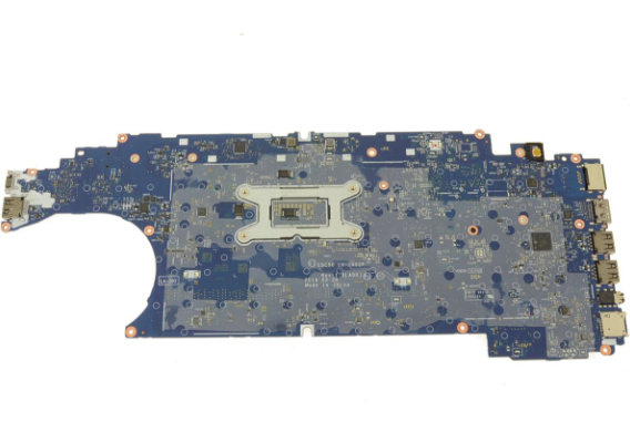 DP/N JRV4K 0JRV4K i7-8665U Integrated Graphics For Dell Latitude 5500 Motherboard - Image 2