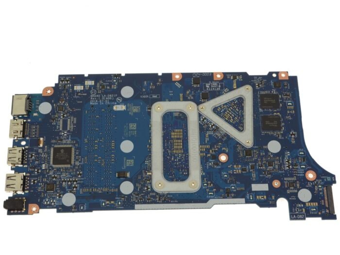 For Dell Inspiron 15 (7560) / 14 (7460) Motherboard System Board 2.7GHz Core i7 CPU with Discrete Nvidia Graphics - 0KC1H - Image 2