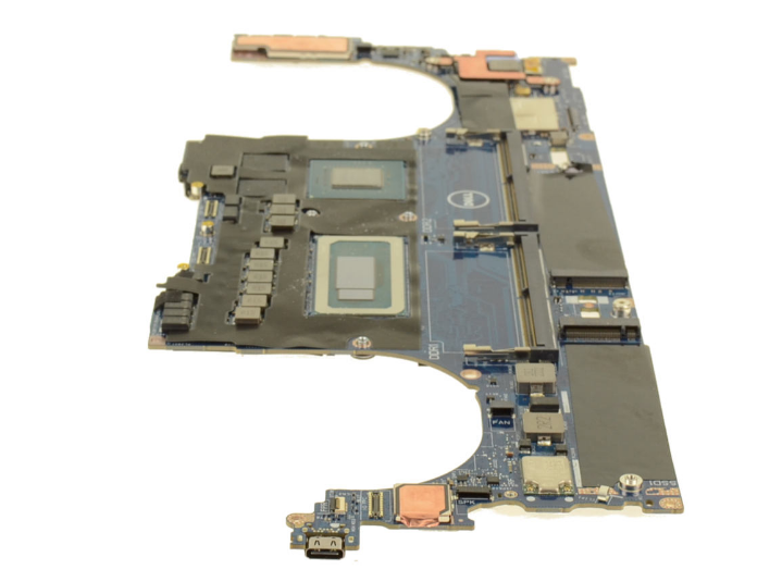 0KH17 00KH17 Intel i9-13900H CPU Discrete RTX 4070 Graphics For Dell XPS 15 9530 Motherboard - Image 2