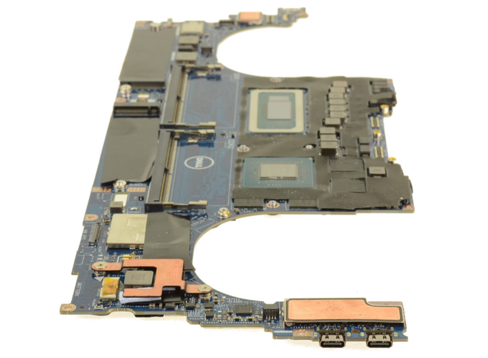 0KH17 00KH17 Intel i9-13900H CPU Discrete RTX 4070 Graphics For Dell XPS 15 9530 Motherboard - Image 3