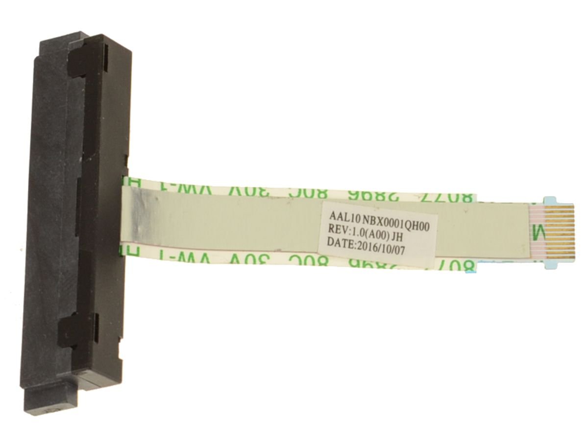 For Dell Vostro 14 (5458) SATA Hard Drive Adapter Interposer Connector and Cable - 0KNK1 - Image 2