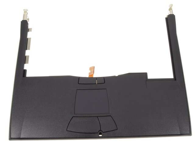 For Dell Latitude C800/C810 Plastic Palmrest TouchPad - 0M299 - 8G095