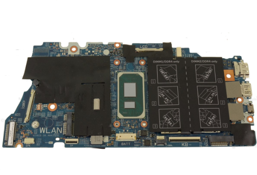 DP/N N9CJ5 0N9CJ5 i5-1135G7 Integrated Graphics For Dell Vostro 5502 Motherboard