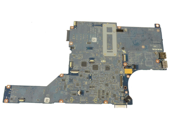 DP/N P8D7G 0P8D7G i5-4200 Integrated Intel Graphics For Dell Latitude E5440 Laptop Motherboard - Image 2