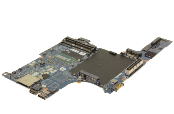 DP/N P8D7G 0P8D7G i5-4200 Integrated Intel Graphics For Dell Latitude E5440 Laptop Motherboard - Image 3