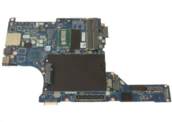 DP/N P8D7G 0P8D7G i5-4200 Integrated Intel Graphics For Dell Latitude E5440 Laptop Motherboard