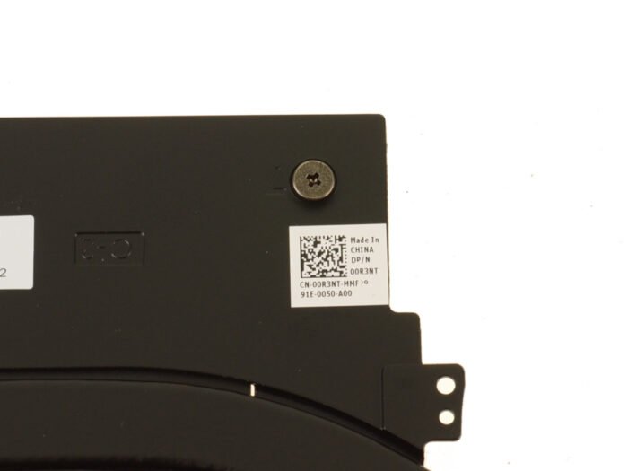 For Alienware m17 CPU / Graphics Cooling Heatsink Assembly - GTX 1050 - HS Only - 0R3NT - Image 2