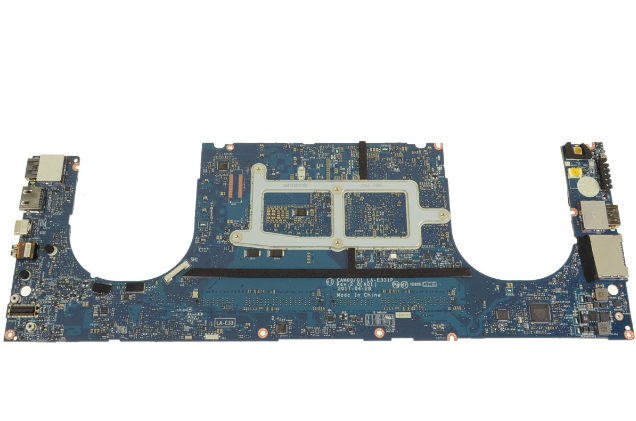 DP/N V90XP 0V90XP i5-6300HQ Discrete Graphics For Dell Precision 5520 Motherboard - Image 2