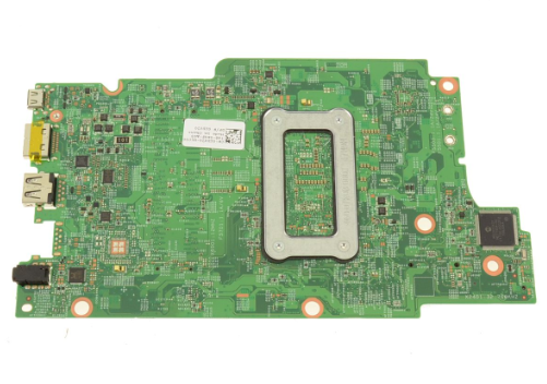 DP/N XDV20 0XDV20 i3-7100U Integrated Graphics For Dell Inspiron 13 (7378) / 15 (7579) 2-in-1 Motherboard - Image 2