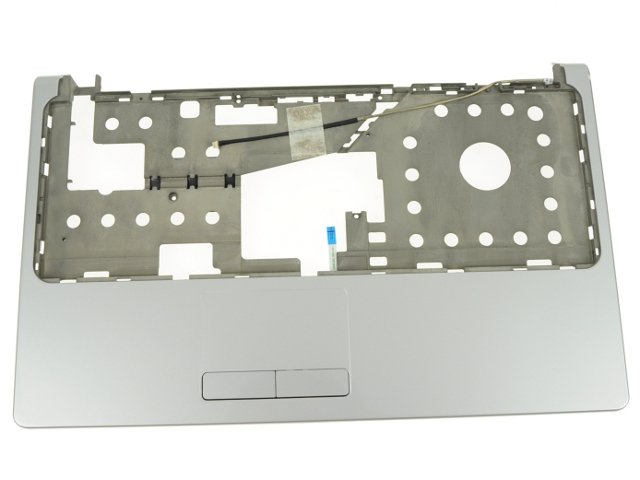For Dell Studio 1458 Palmrest Touchpad Assembly