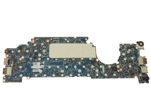 DP/N YRD5G 0YRD5G i7-10610U Integrated Graphics For Dell Latitude 5310 2-in-1 Motherboard - Image 2
