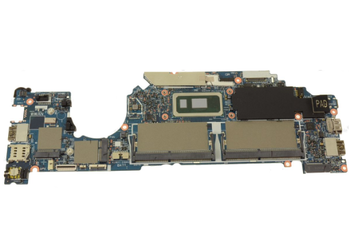DP/N YRD5G 0YRD5G i7-10610U Integrated Graphics For Dell Latitude 5310 2-in-1 Motherboard
