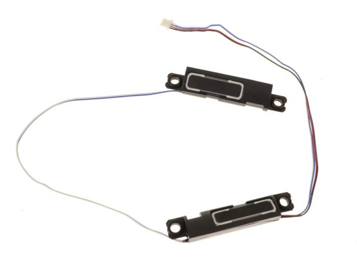 For Dell Precision 3520 3530 / Latitude 5580 5590 5591 Replacement Speakers Left and Right - 0YYM2
