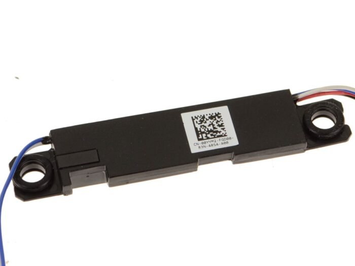 For Dell Precision 3520 3530 / Latitude 5580 5590 5591 Replacement Speakers Left and Right - 0YYM2 - Image 2