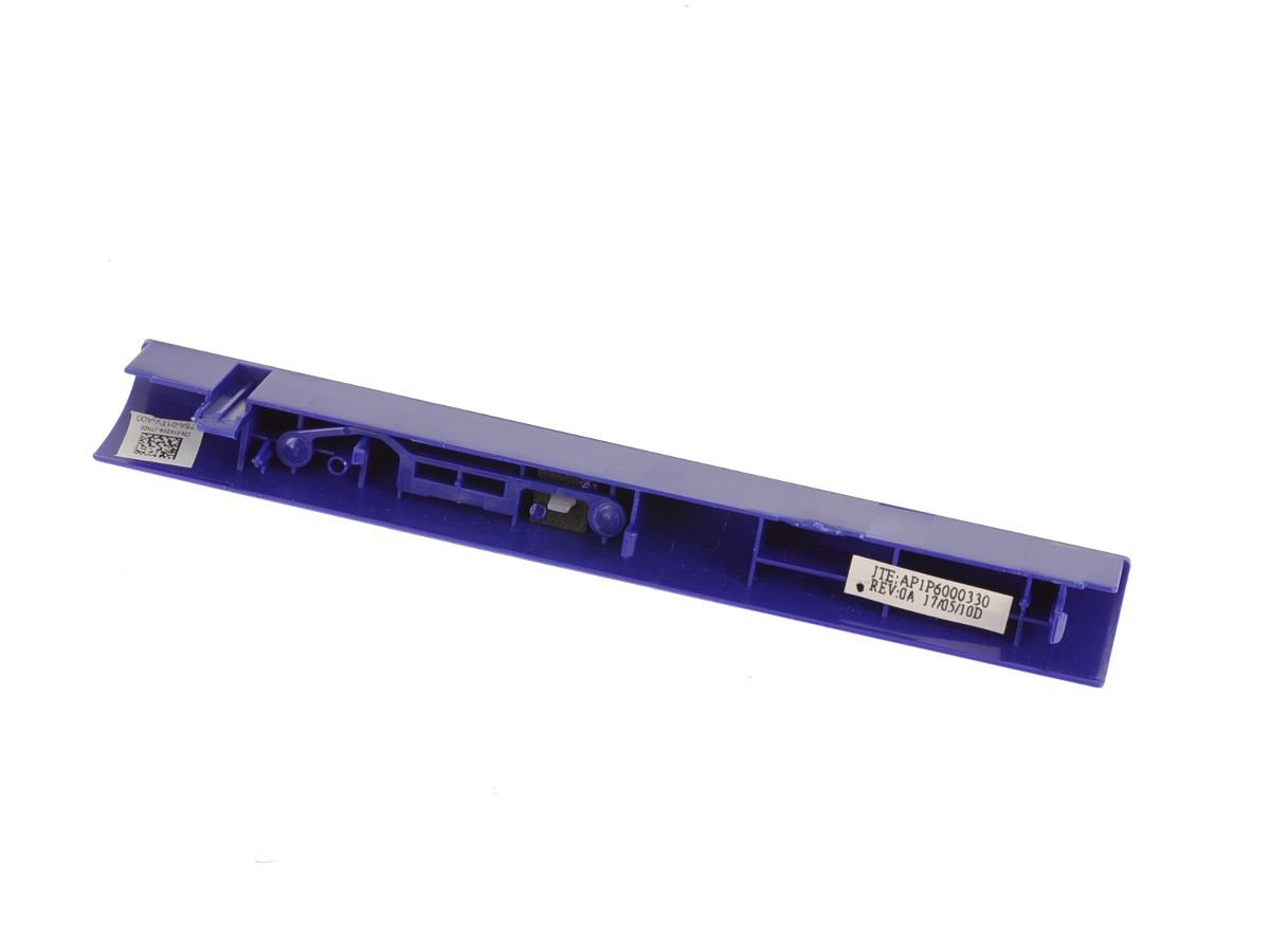 For Dell Inspiron 15 (5565 / 5567) Replacement Optical Drive Faceplate / Bezel - 142V4 - Image 2