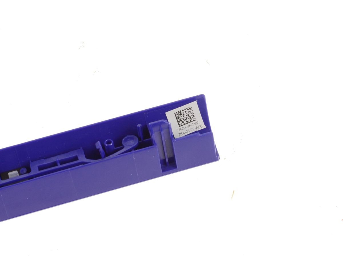 For Dell Inspiron 15 (5565 / 5567) Replacement Optical Drive Faceplate / Bezel - 142V4 - Image 3