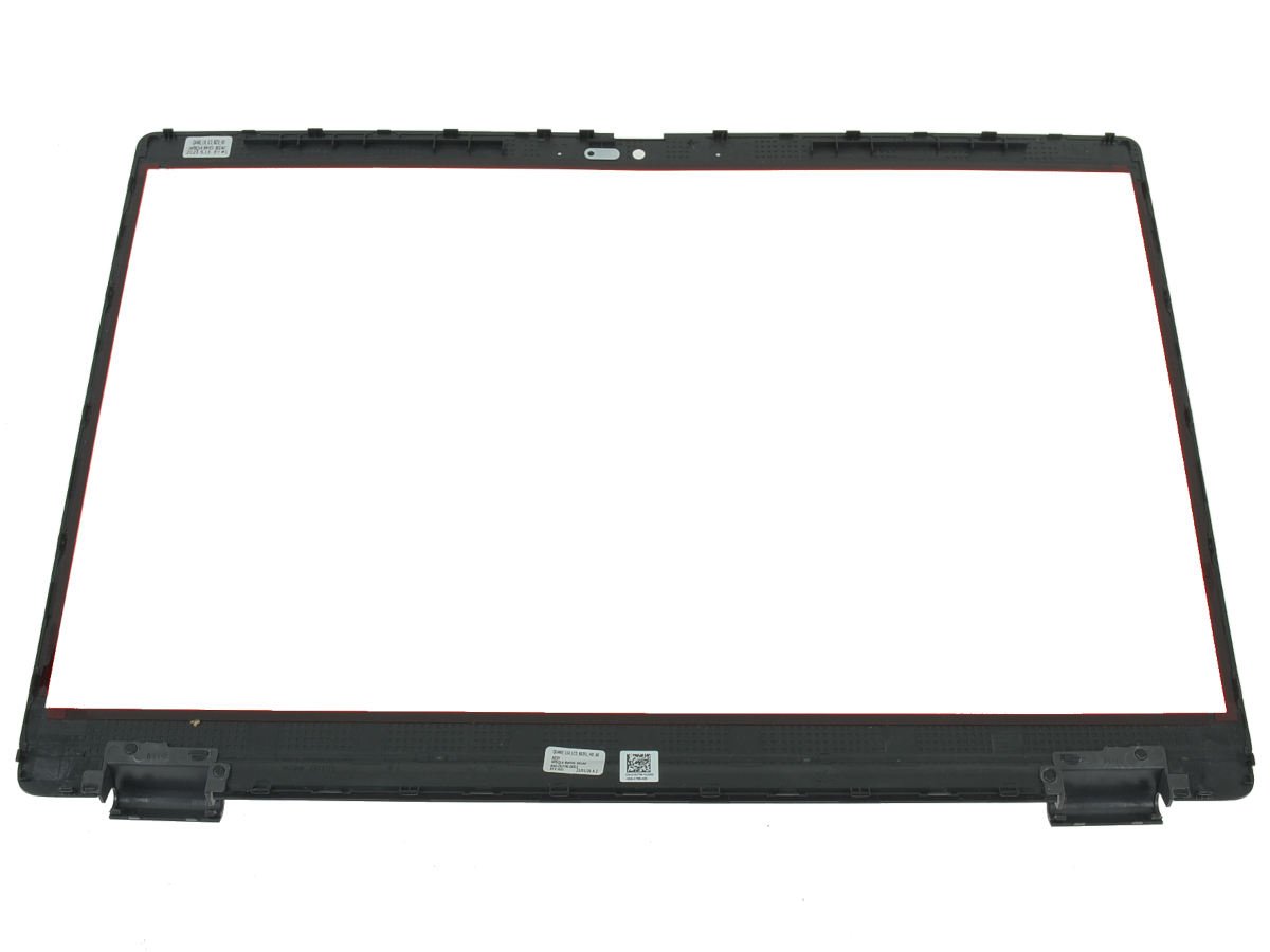 For Dell Latitude 3440 14" Front Trim LCD Bezel - HD Cam - 14VTM