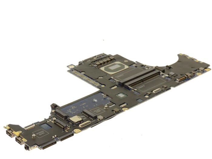 For Dell Precision 7550 Motherboard System Board Xeon 2.4GHz Octa Core CPU - 1CFGW - Image 3