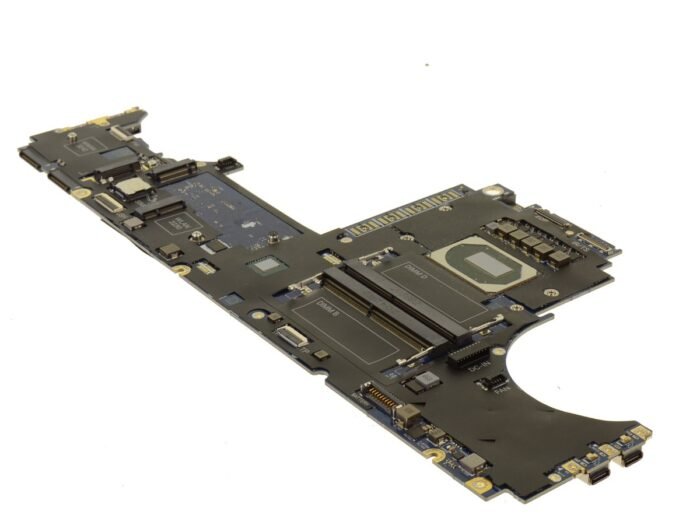 For Dell Precision 7550 Motherboard System Board Xeon 2.4GHz Octa Core CPU - 1CFGW - Image 4