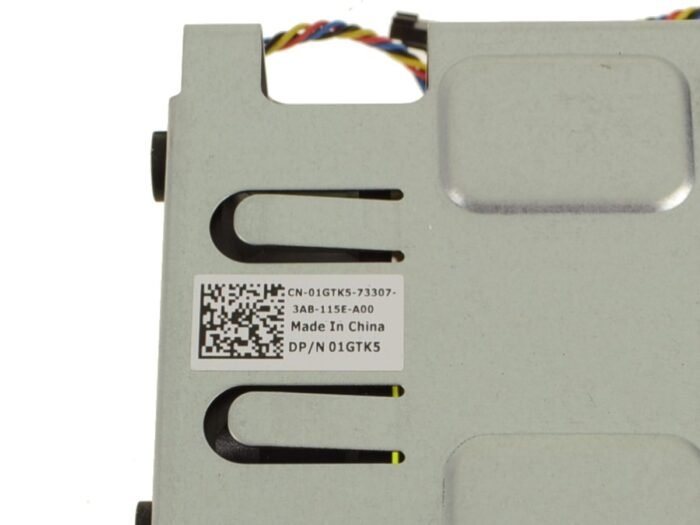 For Dell Optiplex XE Small Form Factor SFF CPU Heatsink and Fans Assembly - 1GTK5 - Image 4