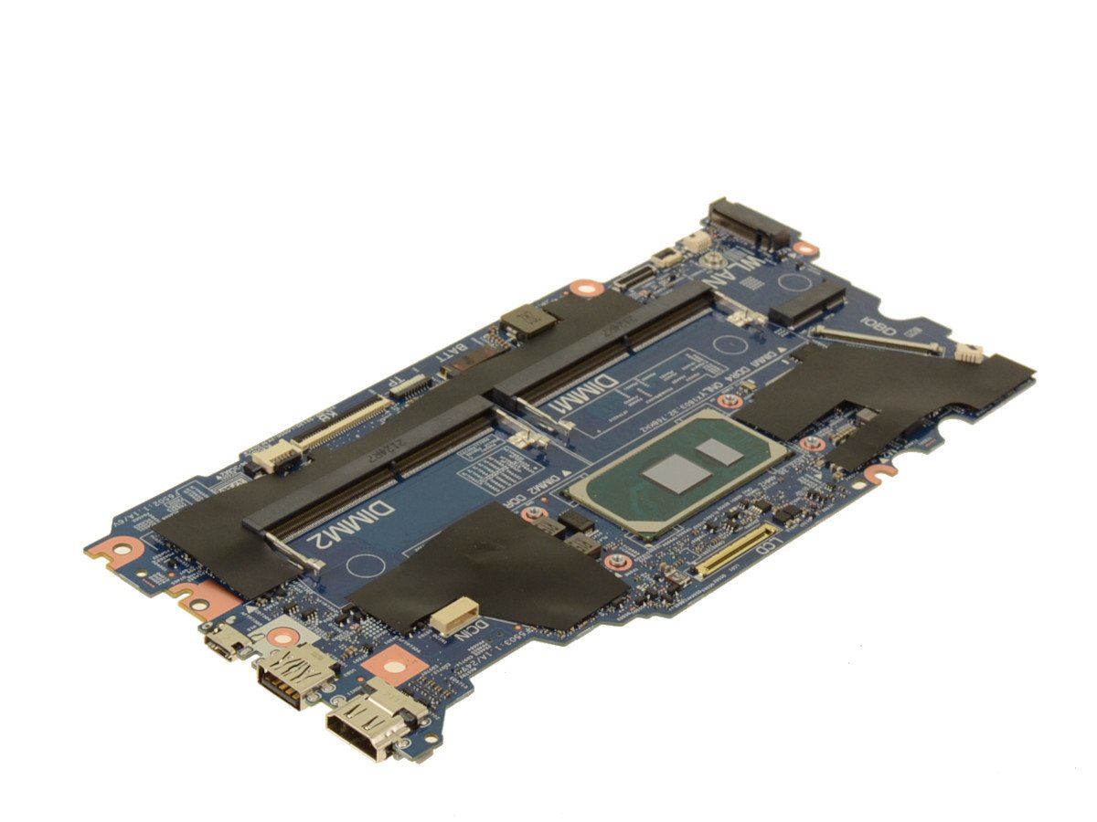 For Dell Latitude 3520 Motherboard System Board Intel i3 1.2GHz Dual Core - Intel Graphics UMA - 1HHXD - Image 3